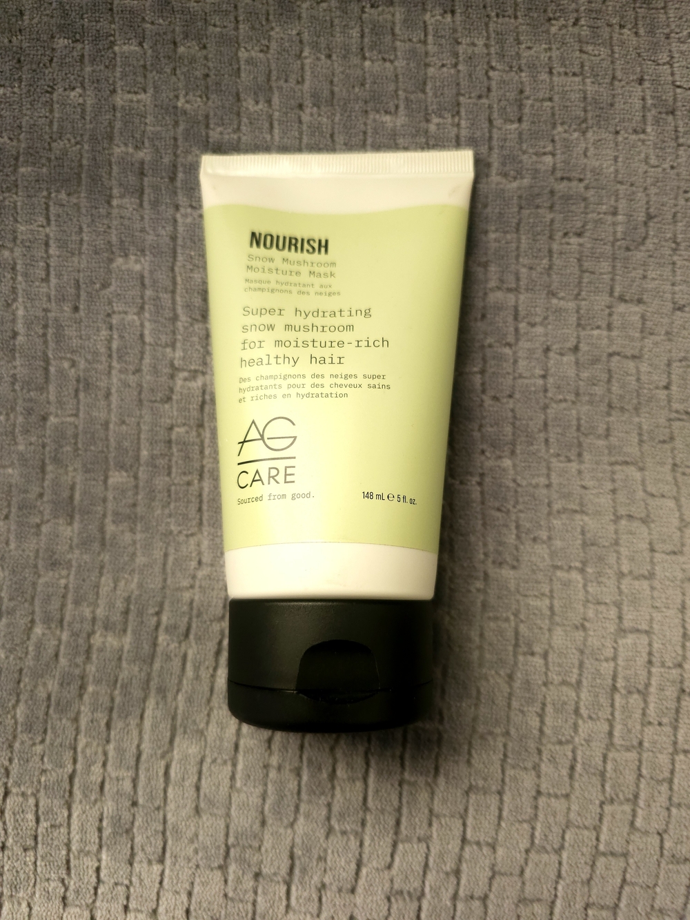 Nourish Snow Mushroom Moisture Mask